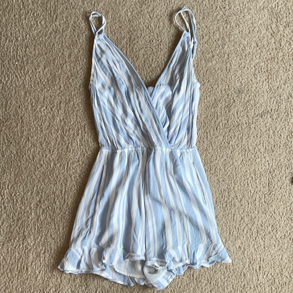 American Eagle Romper (Size S)